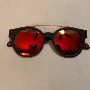 givenchy mirror sunglasses
